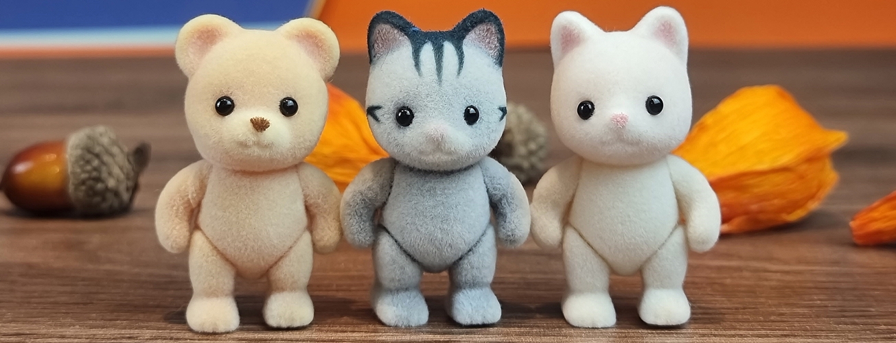 55 Le Trio Des Bebes En Costumes D Halloween