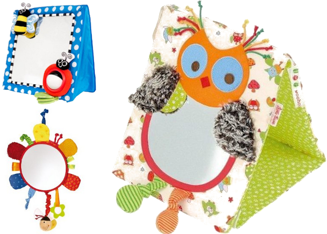 Quels Jouets Choisir Pour Un Bebe De 0 A 3 Mois